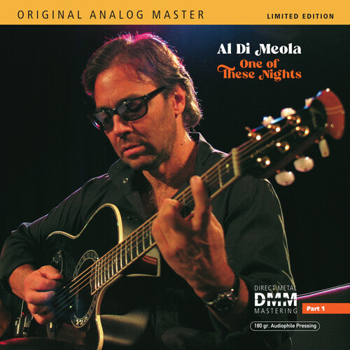 Al di Meola: One of These Nights, Part 1 [VINYL]