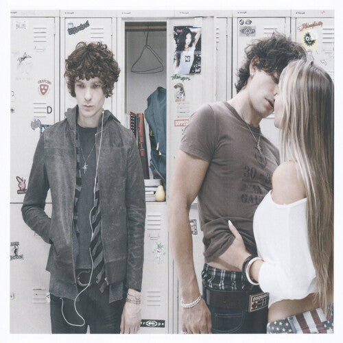 Highschool: Highschool [VINYL]