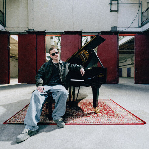 Levi.Sct: Classified Fusion [VINYL]