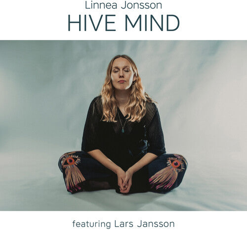 Linnea Jonsson: Hive Mind [VINYL]