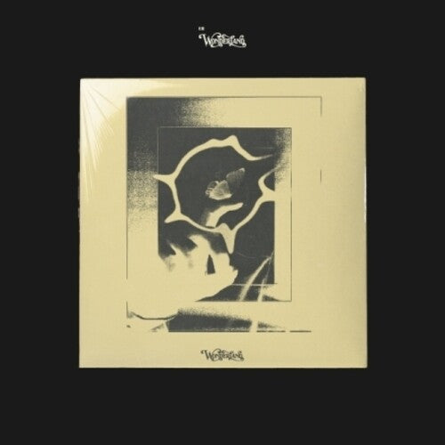 B.I: Wonderland [VINYL]