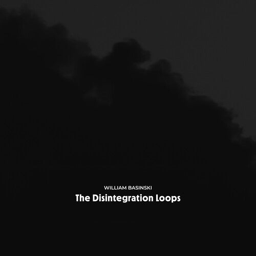 William Basinski: The Disintegration Loops (Arcadia Archive Edition) [VINYL]
