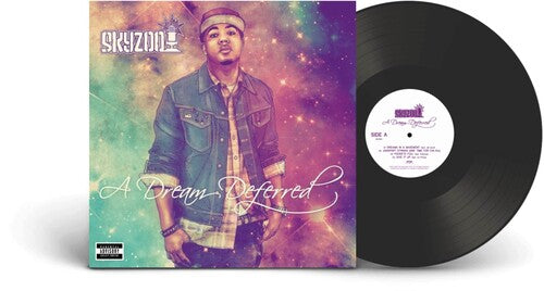 Skyzoo: Dream Deferred - 10th Anniversary [VINYL]