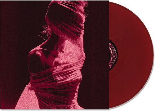 Arankai: A Portrait of Red - Oxblood [VINYL]