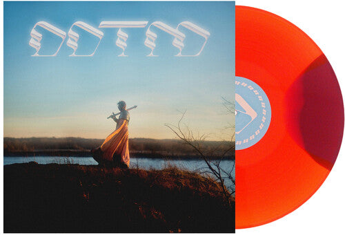 Foxing: Draw Down the Moon - Moon Phase Variant [VINYL]