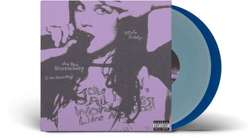 Olivia Rodrigo: Live From Glastonbury (a Bbc Recording) [VINYL]