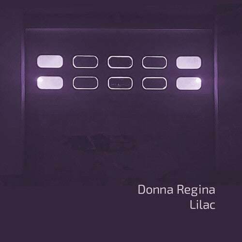 Donna Regina: Lilac [VINYL]