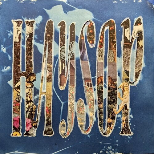 Haysop: Haysop [VINYL]