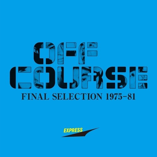 Off Course: Final Selection 1975-1981 [VINYL]