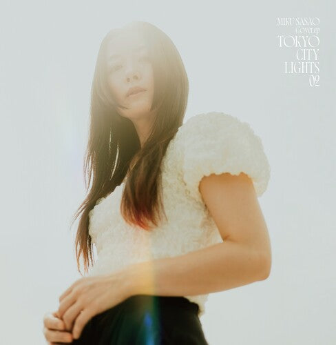 Miku Sasao: Tokyo City Lights 2 [VINYL]