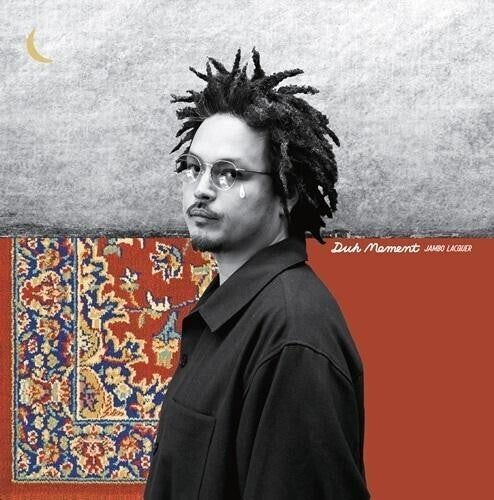 Jambo Lacquer: Duh Moment [VINYL]