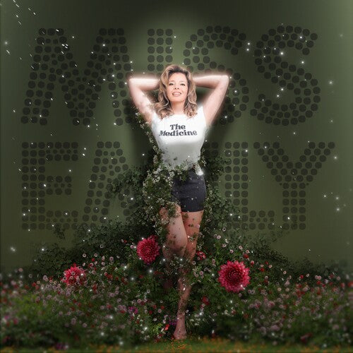 Miss Emily: The Medicine [VINYL]