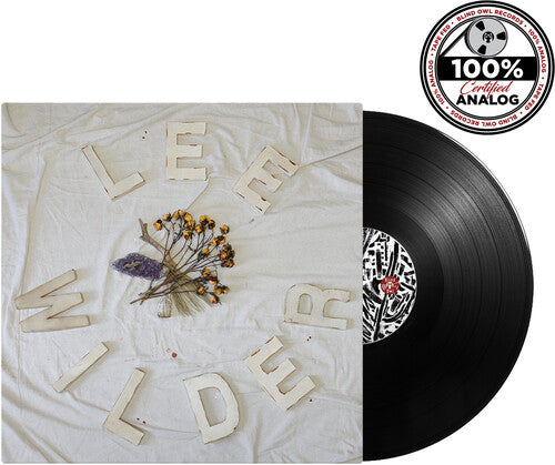 Lee Wilder: Sound Emporium [VINYL]