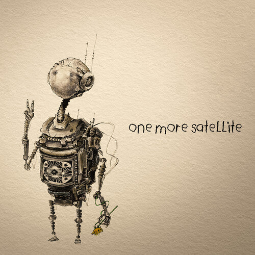 One More Satellite: One More Satellite [VINYL]