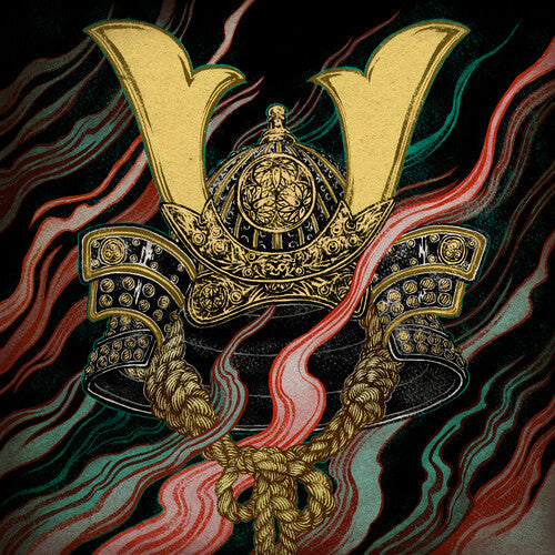 Atticus Ross, Leopold Ross, & Nick Chuba: Shogun (Original Soundtrack) [VINYL]