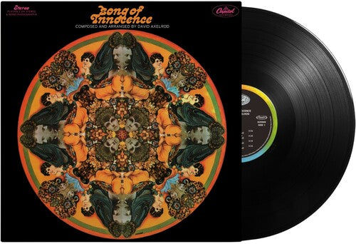 David Axelrod: Song of Innocence [VINYL]