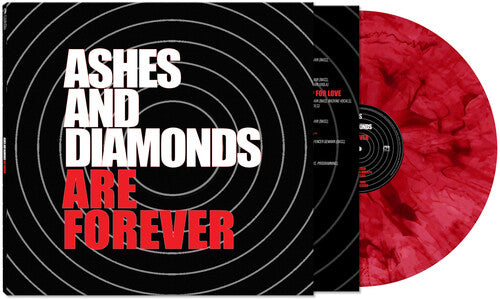 Ashes and Diamonds: Are Forever [VINYL]