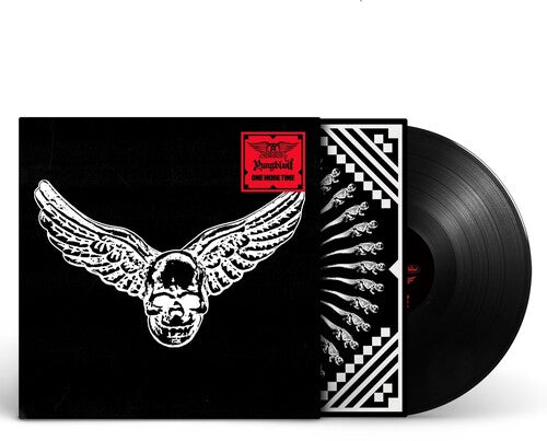 Aerosmith & YUNGBLUD: One More Time [VINYL]