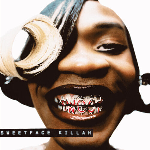 Infinite Coles: Sweetface Killah [VINYL]