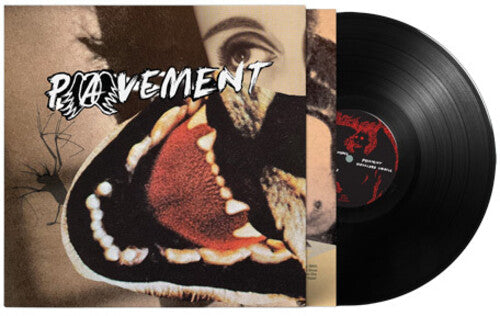 Pavement: Hecklers Choice: Big Gums And Heavy Lifters - A Pavement Collection [VINYL]