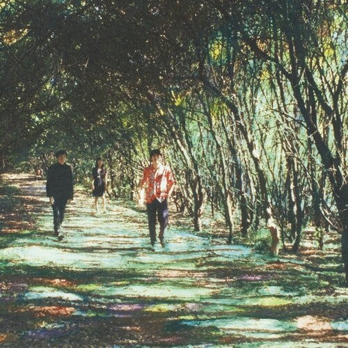 Nagisa Ni Te: Taiyou No Sekai (The True Sun) [VINYL]