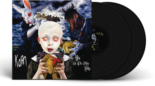 Korn: See You On The Other Side (20th Anniversary) [VINYL]
