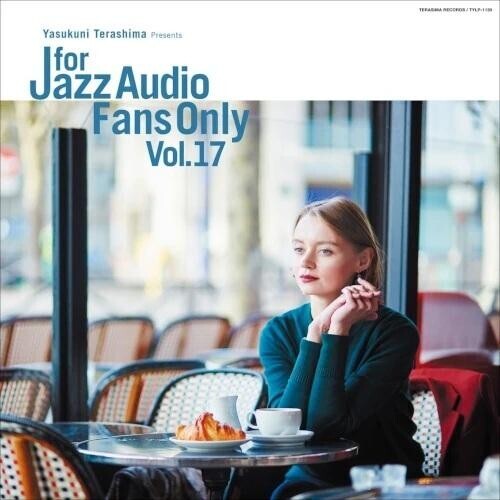 Various Artists: For Jazz Audio Fans Only Vol. 17 (Various Artists) [VINYL]