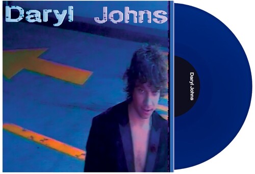 Daryl Johns: Daryl Johns [VINYL]