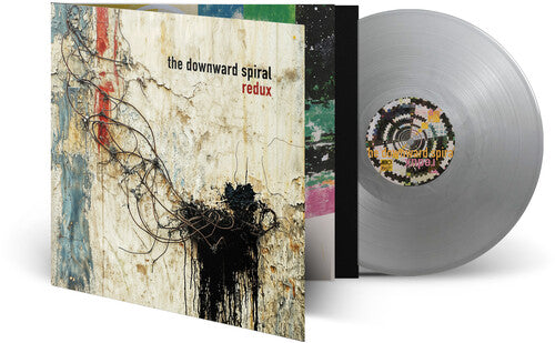 Various Artists: The Downward Spiral (Redux) (Various Artists) [VINYL]