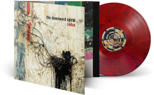 Various Artists: The Downward Spiral (Redux) (Various Artists) [VINYL]