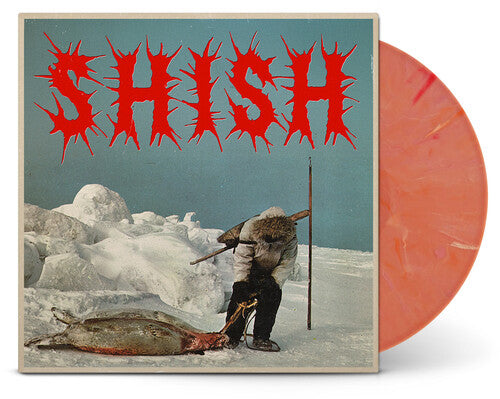 Portugal the Man: Shish [VINYL]