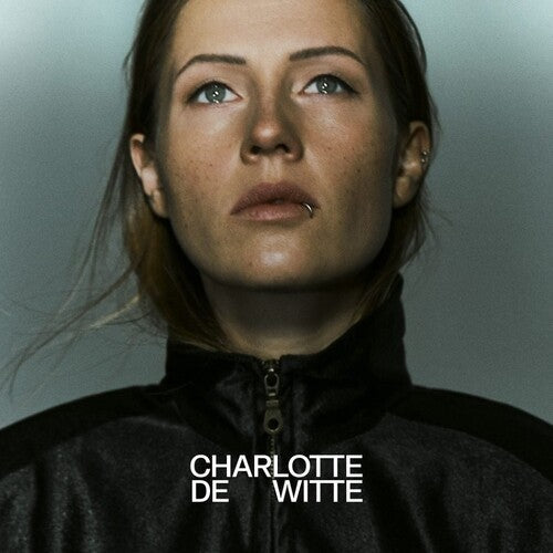 Charlotte De Witte: Charlotte De Witte [VINYL]