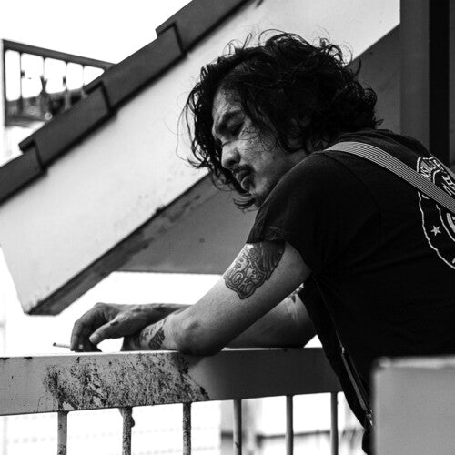 Duran: 30 Scratchy Backroad Blues [VINYL]