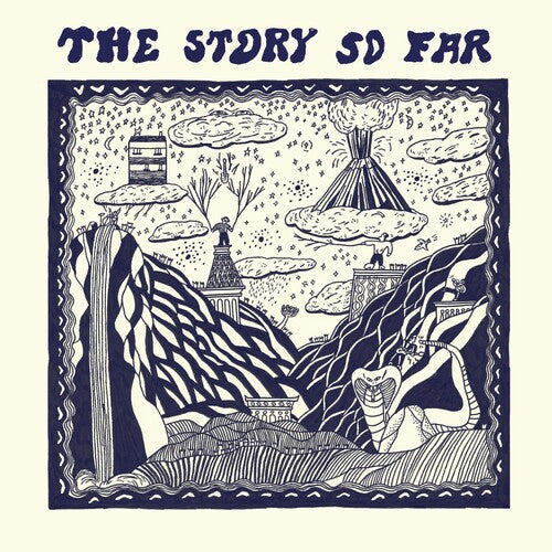 The Story So Far: The Story So Far [VINYL]