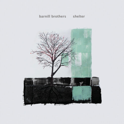 Barnill Brothers: Shelter [VINYL]