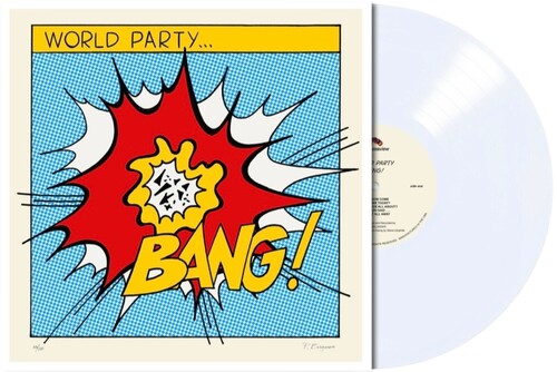 World Party: Bang! [VINYL]