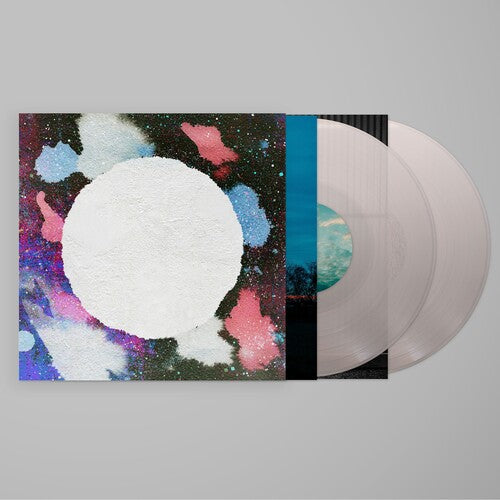 Khruangbin: The Universe Smiles Upon You ii - White [VINYL]