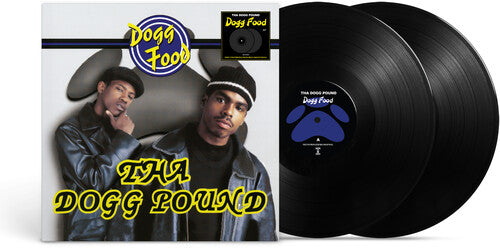Tha Dogg Pound: Dogg Food [VINYL]