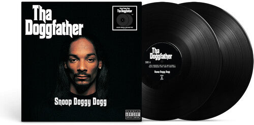 Snoop Doggy Dogg: Tha Doggfather [VINYL]