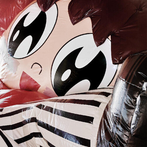 PORTER ROBINSON: SMILE! :D [VINYL]