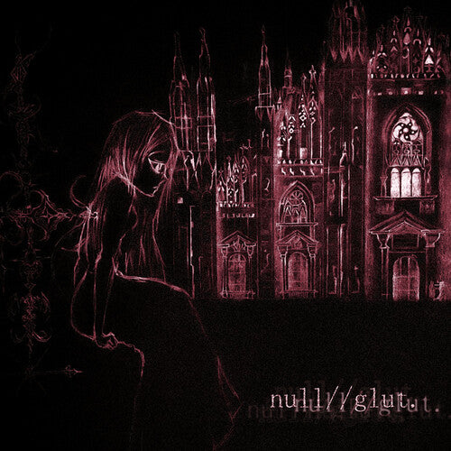 Lucy Bedroque: Sororitie - Magenta [VINYL]