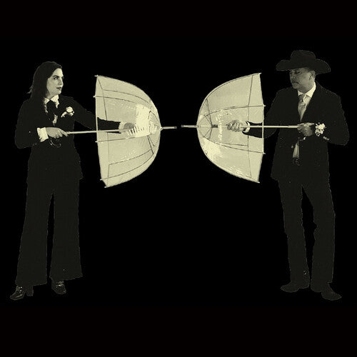 Caitlin and Brent: Caitlin and Brent [VINYL]