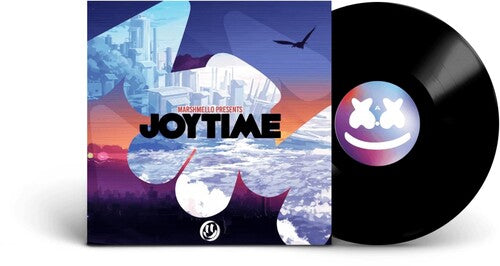 Marshmello: Joytime I [VINYL]