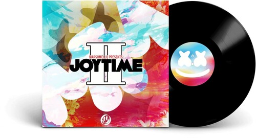Marshmello: Joytime II [VINYL]
