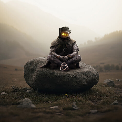 Royksopp: Nebulous Nights - an Ambient Excursion Into Profound Mysteries [VINYL]