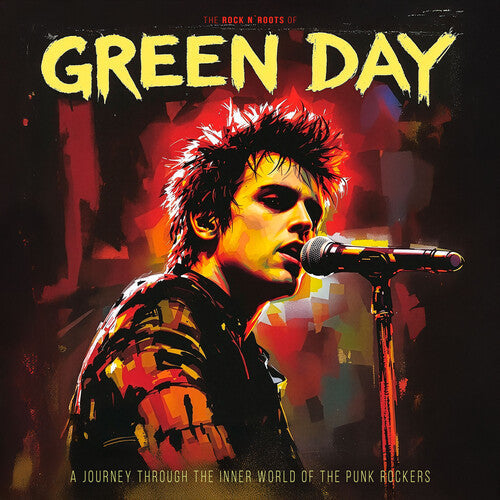 Green Day: The Rock N' Roots of [VINYL]