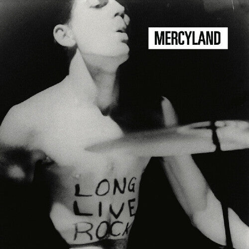 Mercyland: Mercyland [VINYL]