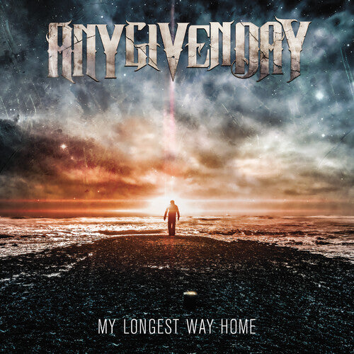 Any Given Day: My Longest Way Home [VINYL]