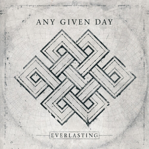 Any Given Day: Everlasting [VINYL]