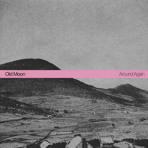 Old Moon: Around Again [VINYL]